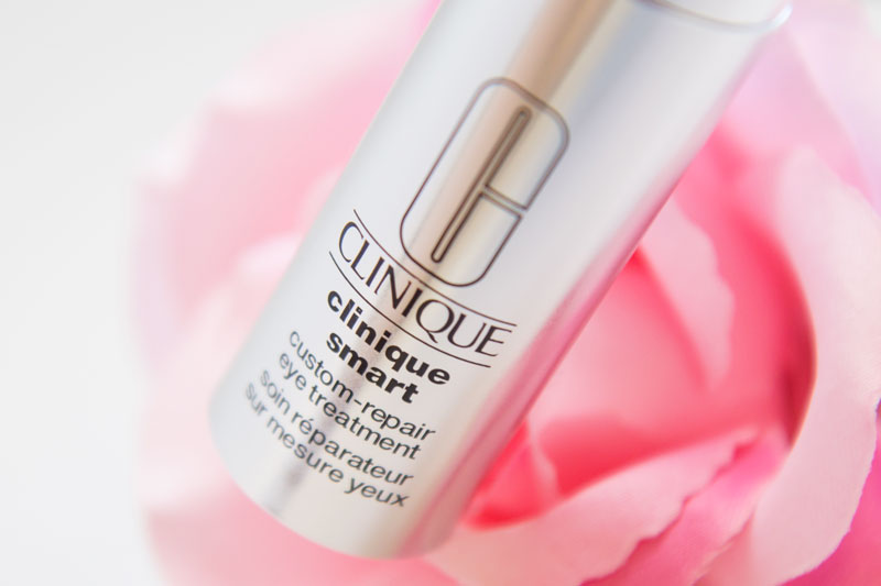 CLINIQUE,คลีนิกข์ ออนไลน์, คลีนิกข์ รีวิว ,คลีนิกข์ตัวไหนดี,Smart custom-repair eye treatment 15ml.,Smart custom-repair eye treatment,Smart custom-repair eye treatment รีวิว,Smart custom-repair eye treatment ราคา,