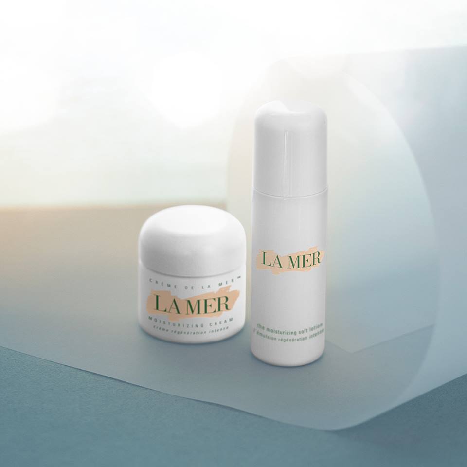 LA MER,The Moisturizing Soft Lotion 3ml.,The Moisturizing Soft Lotion,The Moisturizing Soft Lotion ราคา,The Moisturizing Soft Lotion รีวิว