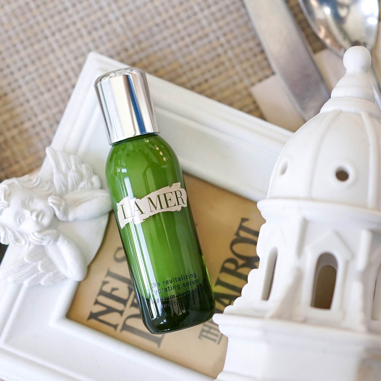 La Mer,La Mer The Revitalizing Hydrating Serum,La Mer The Revitalizing Hydrating Serum เซรั่ม