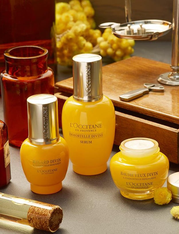 L'Occitane, Immortelle Divine Serum Advanced Anti-Aging Skincare, L'Occitane Immortelle Divine Serum Advanced Anti-Aging Skincare, L'Occitane Immortelle Divine Serum Advanced Anti-Aging Skincare รีวิว, L'Occitane Immortelle Divine Serum Advanced Anti-Aging Skincare ราคา, L'Occitane Immortelle Divine Serum Advanced Anti-Aging Skincare 30 ml., เซรั่ม L'Occitane, เซรั่ม Immortelle