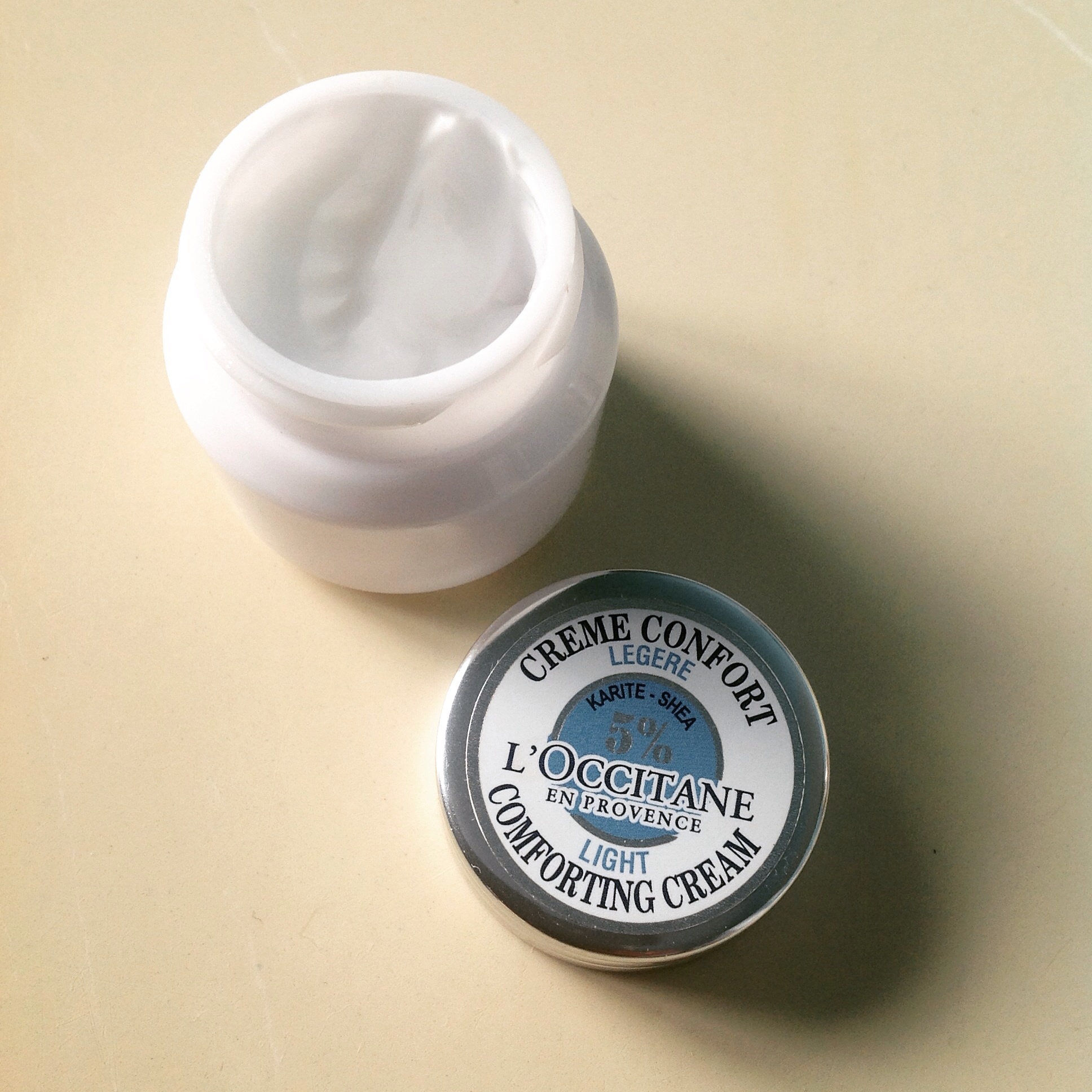 L'Occitane, L'Occitane Shea Light Comforting Cream, L'Occitane Shea Light Comforting Cream รีวิว, L'Occitane Shea Light Comforting Cream Review, L'Occitane Shea Light Comforting Cream ราคา, L'Occitane Shea Light Comforting Cream pantip, L'Occitane Shea Light Comforting Cream jeban, L'Occitane Shea Light Comforting Cream 5ml