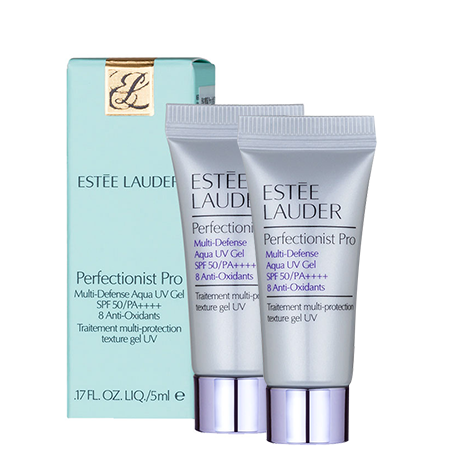 ESTEE LAUDER,Perfectionist Pro Multi-Defense Aqua UV Gel SPF50/PA++++ 8 Anti-Oxidants,กันแดด ESTEE LAUDER,กันแดด เอสเต้ลอเดอร์ ,ครีมกันแดดเอสเต้ ,กันแดดเอสเต้