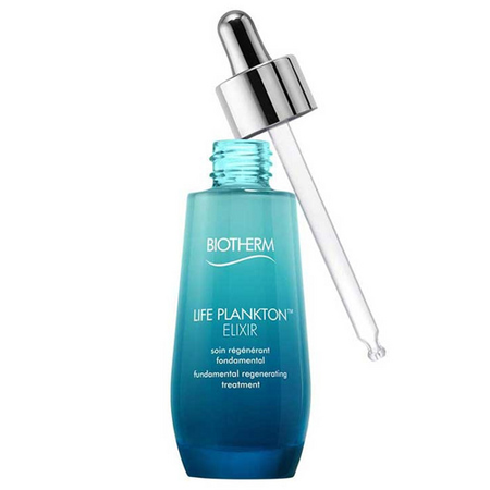 BIOTHERM, BIOTHERM Life Plankton, BIOTHERM Life Plankton Elixir, BIOTHERM Life Plankton Elixir 30ml, BIOTHERM Life Plankton Elixir รีวิว, เซรั่มแพลงก์ตอน, เซรั่ม BIOTHERM