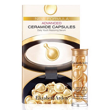 Elizabeth Arden Advance Ceramide Capsules Daily Youth Restoring Serum 7 capsule