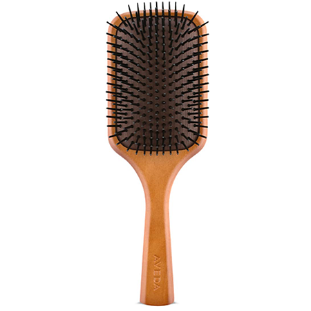 Aveda, Aveda รีวิว, Aveda ราคา, Aveda Mini Paddle Brush, Aveda Mini Paddle Brush รีวิว, Aveda Mini Paddle Brush ราคา, Aveda Mini Paddle Brush แปรงหวีผม, Aveda หวี, แปรงหวีผม