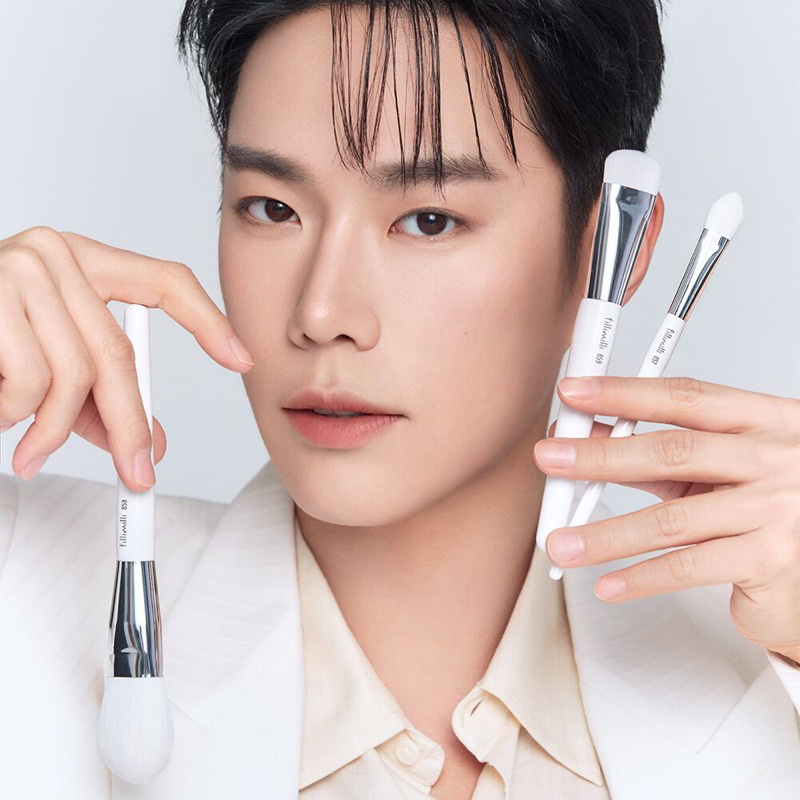 FILLIMILLI (811 Corrector Brush) , แปรง FILLIMILLI , แปรง fillimilli 811 ดีจริงมั้ย, Fillimilli Corrector Brush 811 ,  Fillimilli Corrector Brush 811 ราคา, Fillimilli Corrector Brush 811 รีวิว