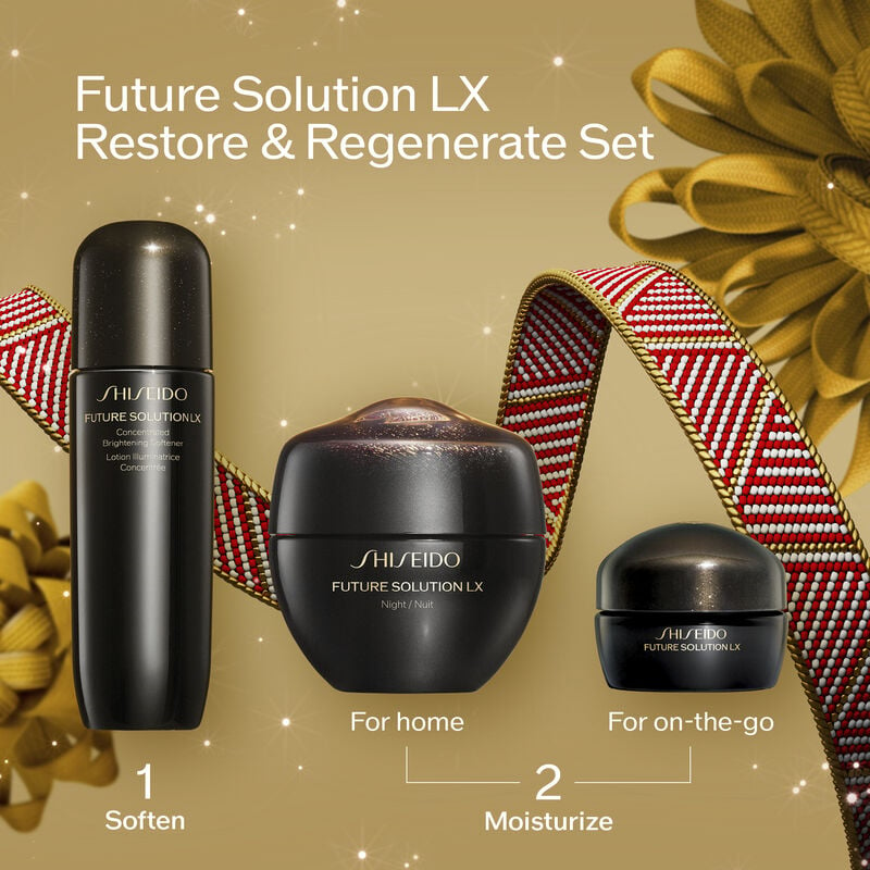 SHISEIDO Future Solution LX Total Regenerating Cream 15ml, SHISEIDO Future Solution LX Total Regenerating Cream , SHISEIDO Future Solution LX Total Regenerating Cream ราคา , SHISEIDO Future Solution LX Total Regenerating Cream  รีวิว , ครีม SHISEIDO 