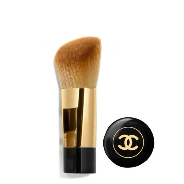 Chanel Foundation Brush 8cm