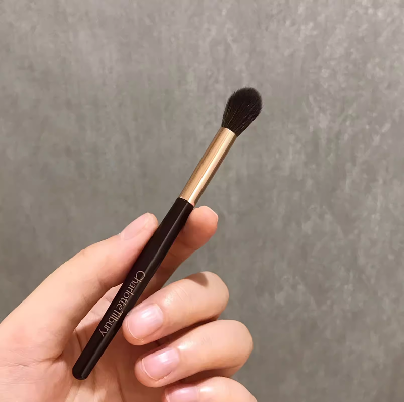 Charlotte Tilbury Mini Eye Blender Brush 