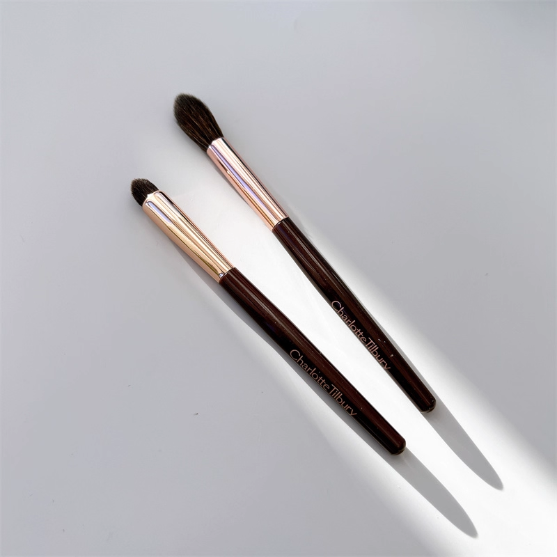 Charlotte Tilbury Mini Eye Blender Brush 