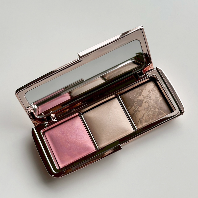 HOURGLASS Ambient Lighting Palette #Sublime Edit 3.3g x3