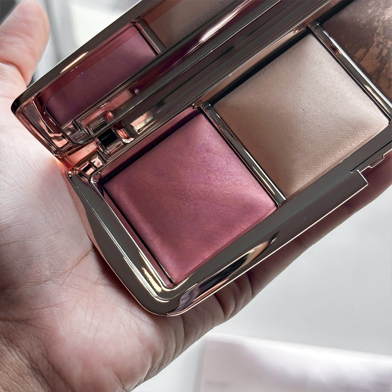 HOURGLASS Ambient Lighting Palette #Sublime Edit 3.3g x3