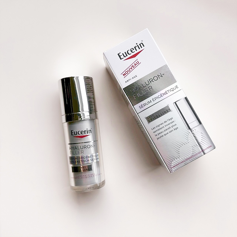 Eucerin Hyaluron-Filler Filler Epigenetisch Serum 30ml