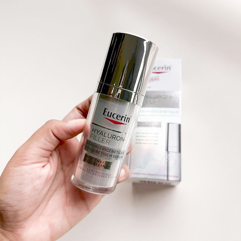 Eucerin Hyaluron-Filler Filler Epigenetisch Serum 30ml