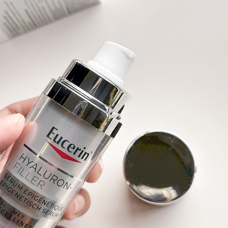 Eucerin Hyaluron-Filler Filler Epigenetisch Serum 30ml