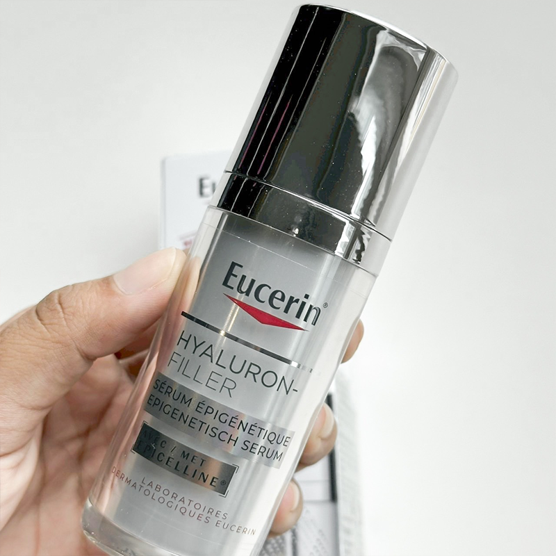 Eucerin Hyaluron-Filler Filler Epigenetisch Serum 30ml