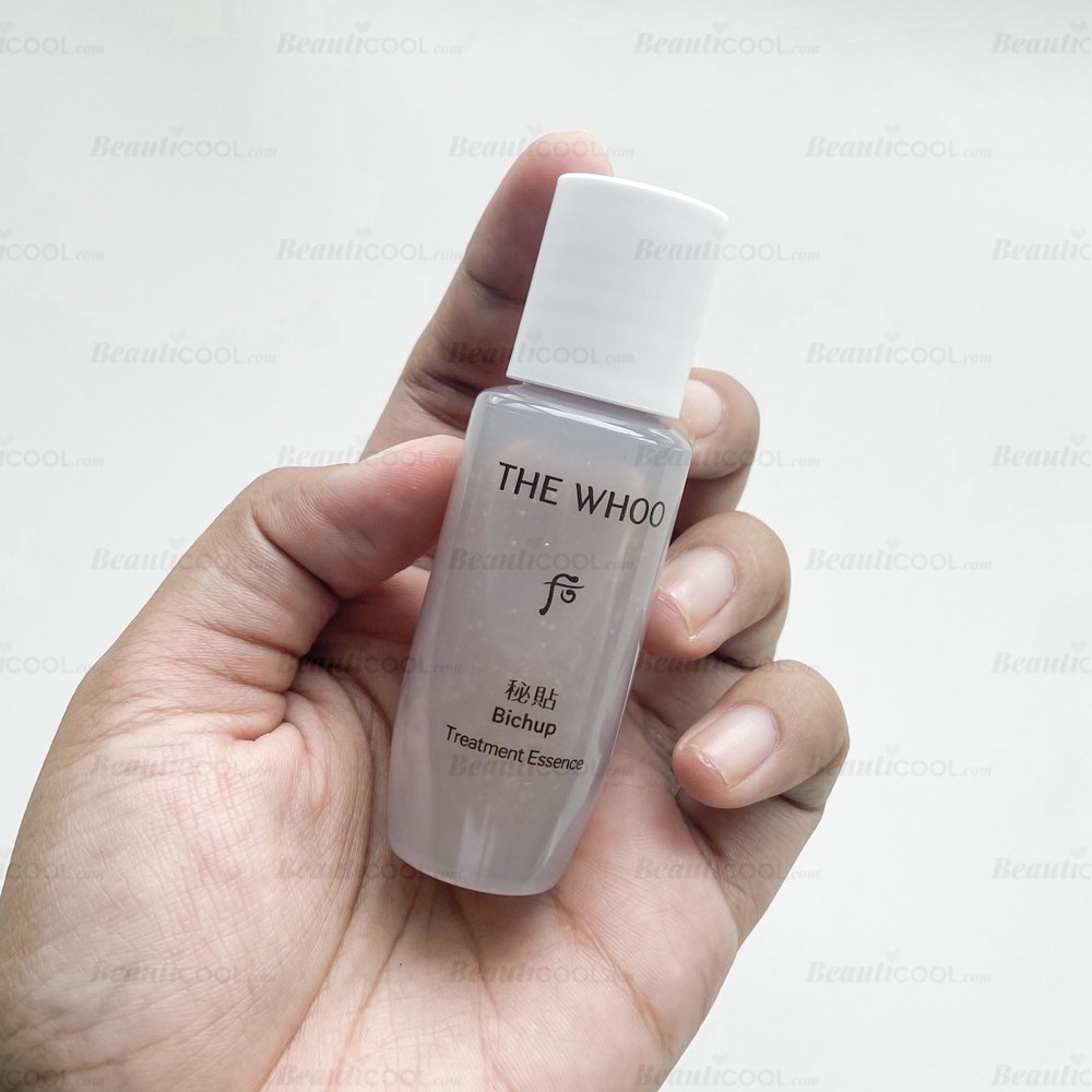 The History of Whoo Bichup Treatment Essence 15ml (NoBox)