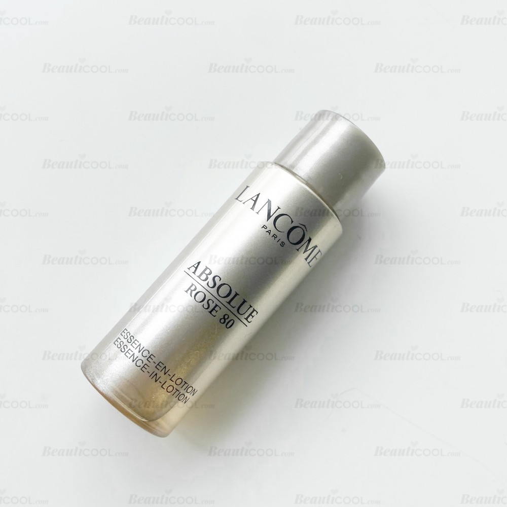 Lancome Absolue Rose 80 Essence-In-Lotion 10ml   