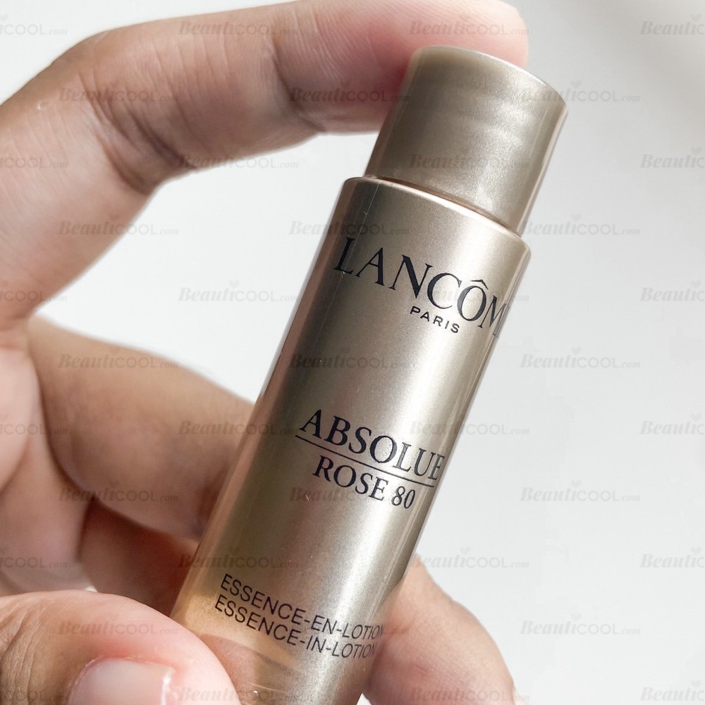 Lancome Absolue Rose 80 Essence-In-Lotion 10ml   