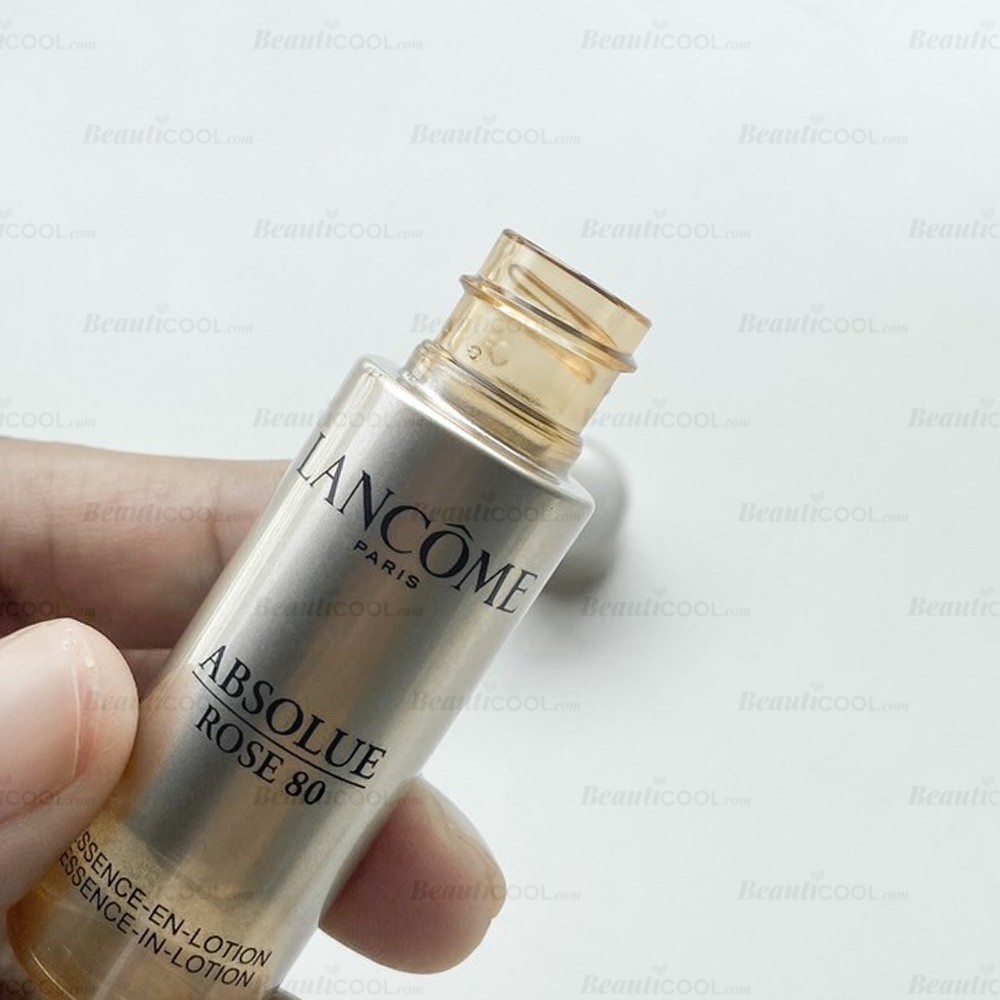 Lancome Absolue Rose 80 Essence-In-Lotion 10ml   