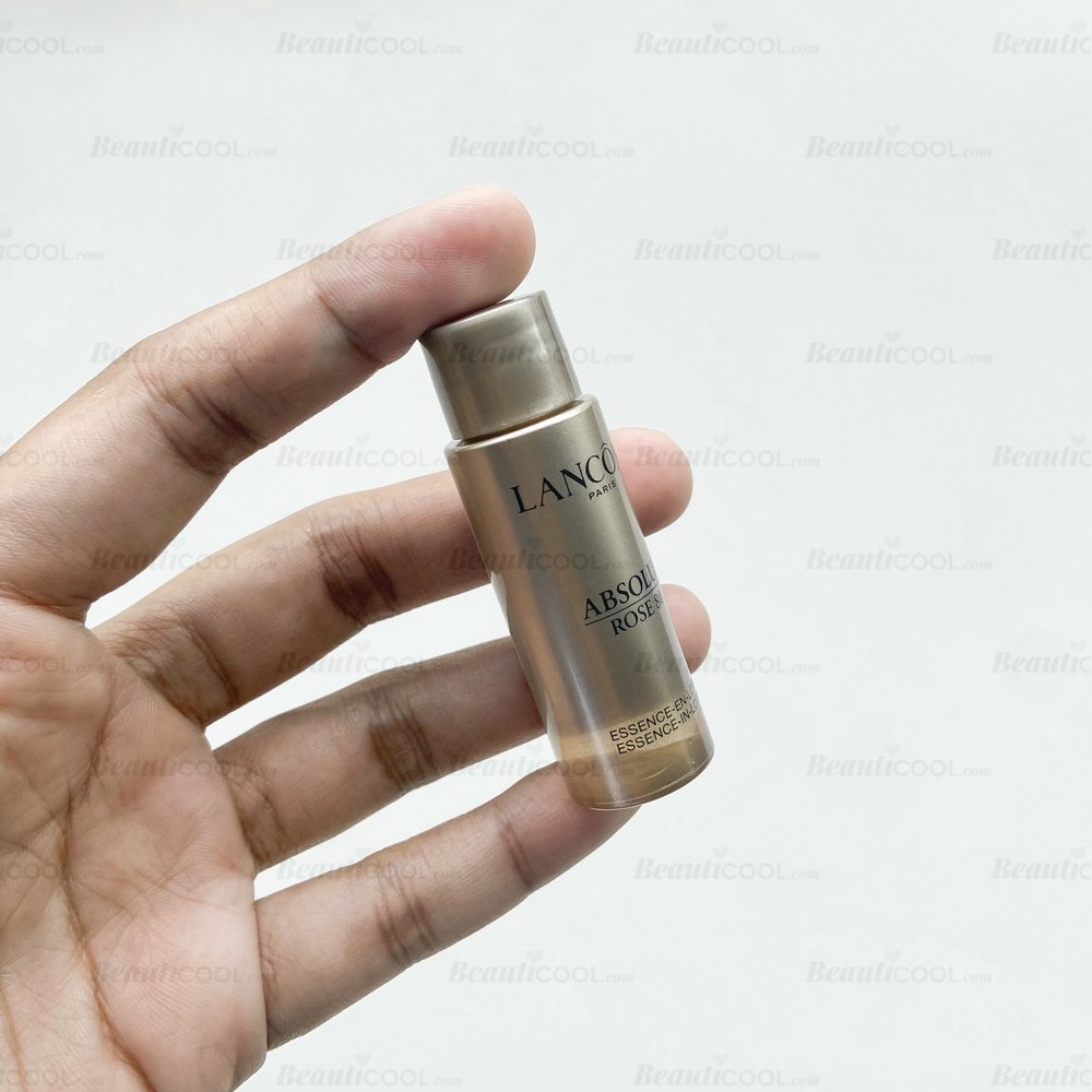 Lancome Absolue Rose 80 Essence-In-Lotion 10ml   