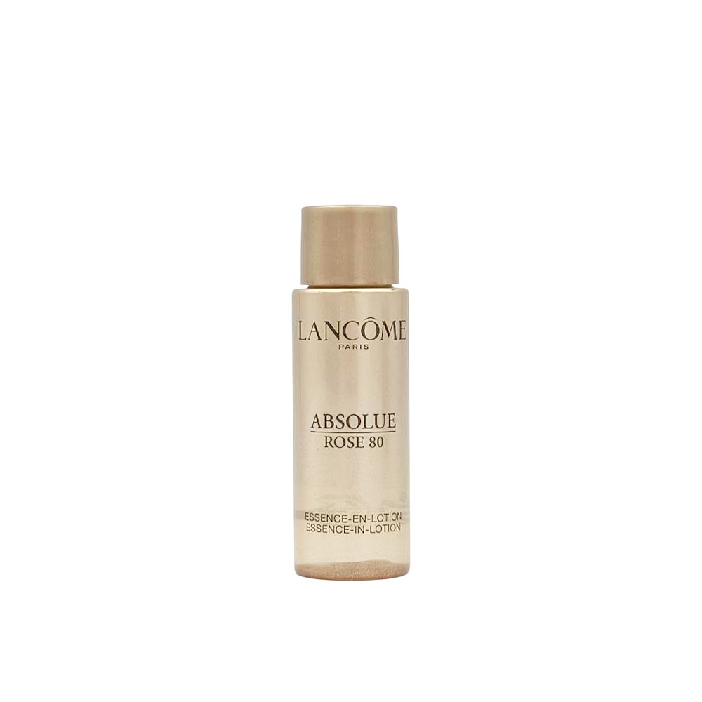 Lancome Absolue Rose 80 Essence-In-Lotion 10ml   