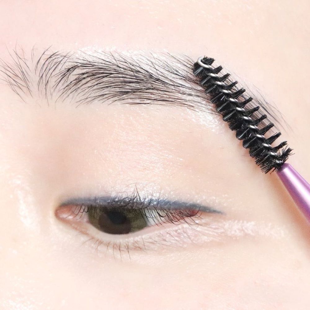 Real Techniques Eye Shade + Blend set 3pcs , Base Shadow Brush,Deluxe Crease Brush,Medium Shadow Brush , แปรงแต่งหน้า , Real Techniques , Real Techniques แปรงแต่งหน้า 