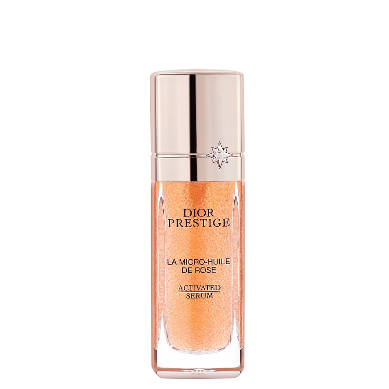 Dior Prestige La Micro - Huile De Rose Advance Serum 10 ml (No box) 