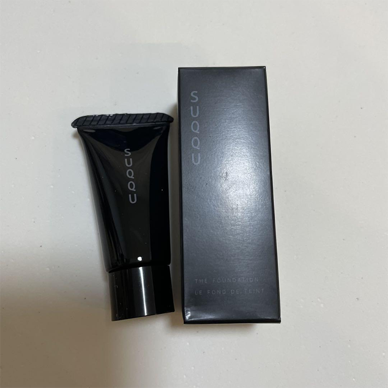 SUQQU The Foundation 4g #110