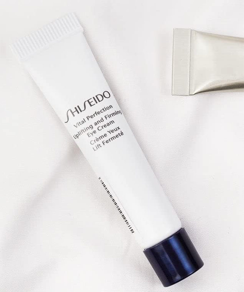 SHISEIDO Vital Perfection Uplifting And Firming Eye Cream 5ml